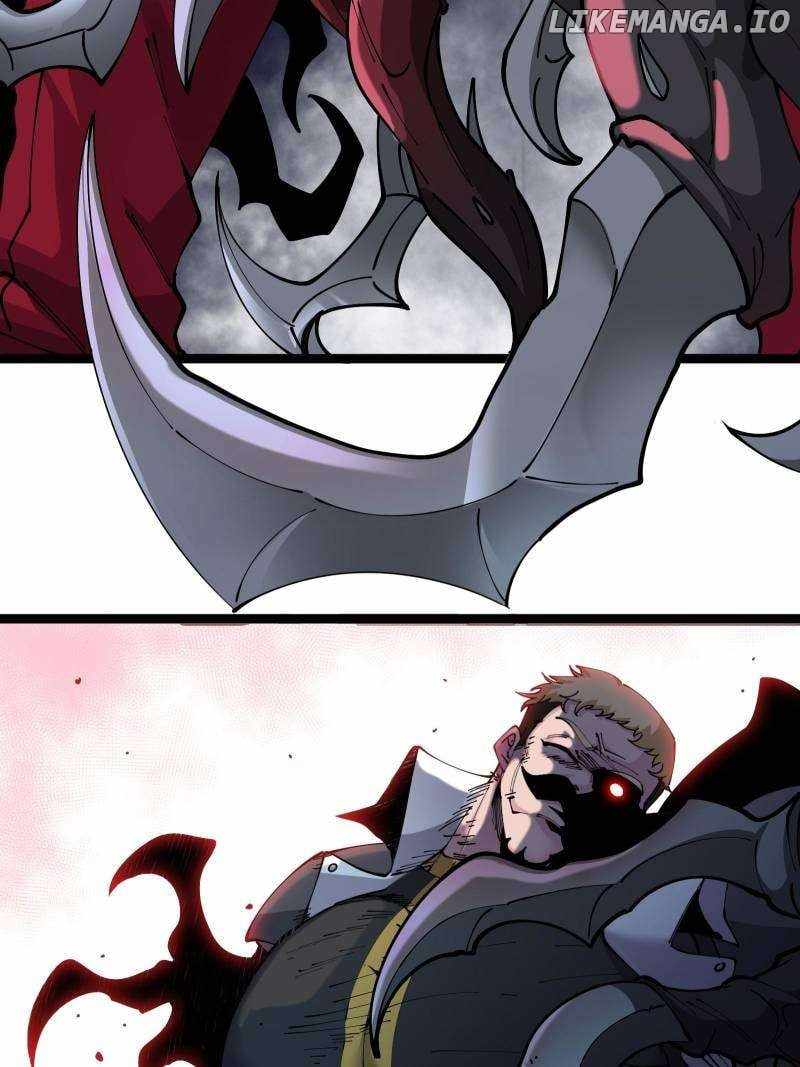 I Am The Monster Overlord Chapter 62 43